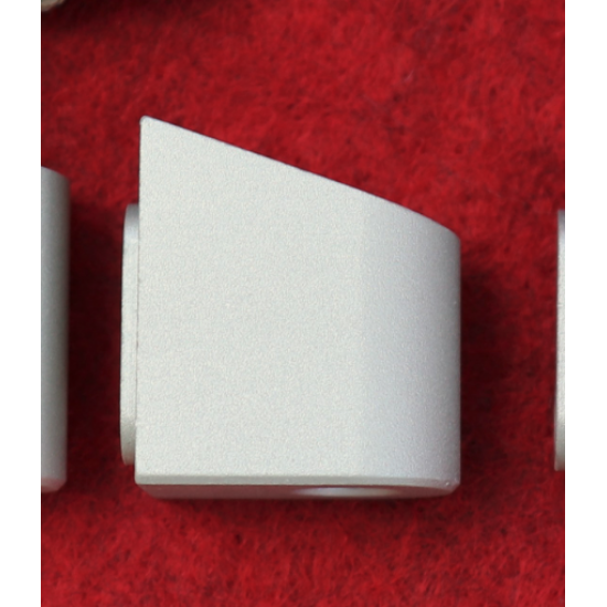 KIDD Aftermarket Receiver Rear Tang Attachment -Silver